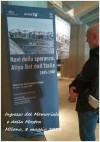 Mostra a Milano Memoriale della SHOAH